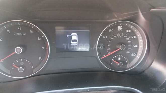 Kia Forte 2019, 139,866 km - 2.0 l - Bakı