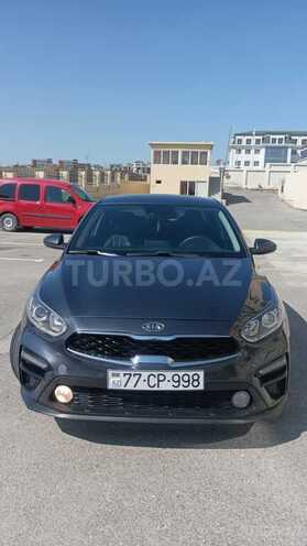 Kia Forte 2019, 139,866 km - 2.0 l - Bakı