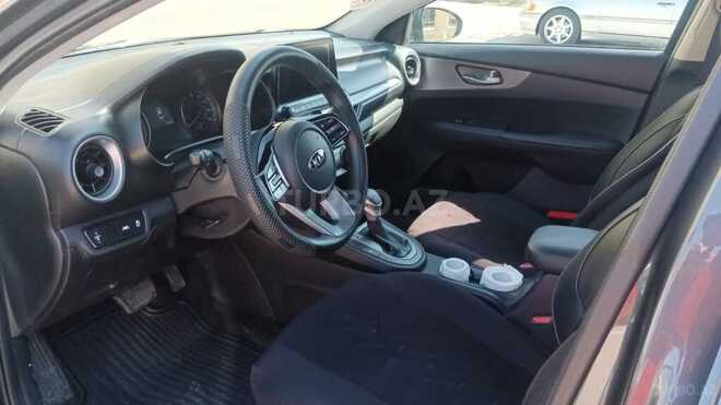 Kia Forte 2019, 139,866 km - 2.0 l - Bakı