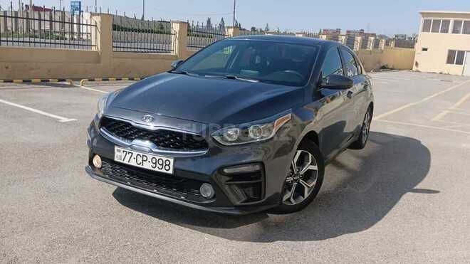 Kia Forte 2019, 139,866 km - 2.0 l - Bakı