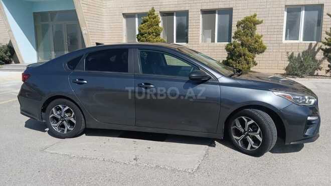 Kia Forte 2019, 139,866 km - 2.0 l - Bakı