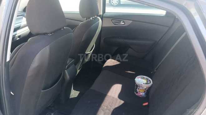 Kia Forte 2019, 139,866 km - 2.0 l - Bakı