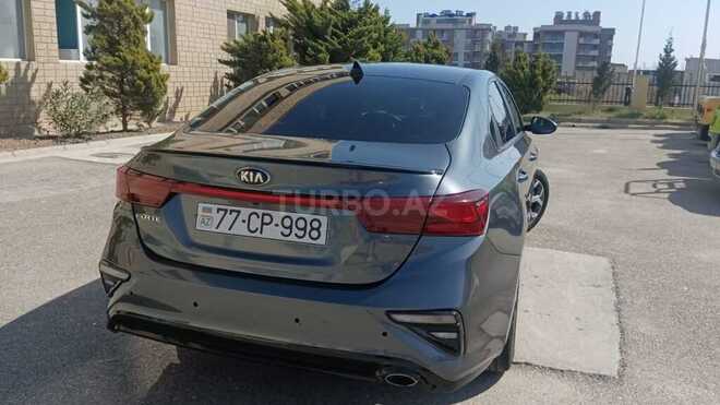 Kia Forte 2019, 139,866 km - 2.0 l - Bakı