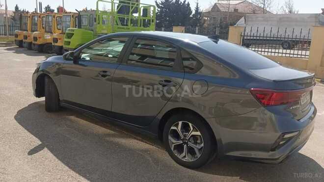 Kia Forte 2019, 139,866 km - 2.0 l - Bakı