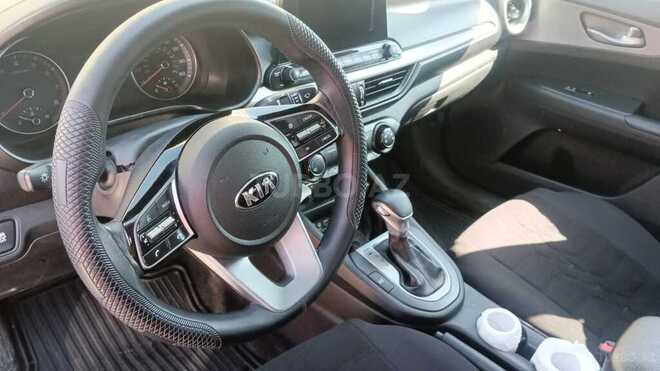 Kia Forte 2019, 139,866 km - 2.0 l - Bakı