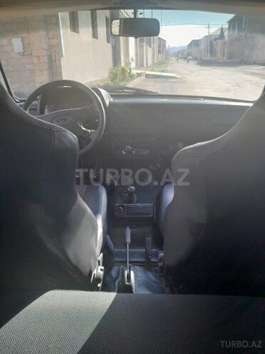 LADA (VAZ) Niva 2009, 139,000 km - 1.7 л - Gəncə