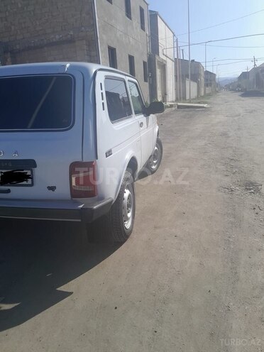 LADA (VAZ) Niva 2009, 139,000 km - 1.7 л - Gəncə