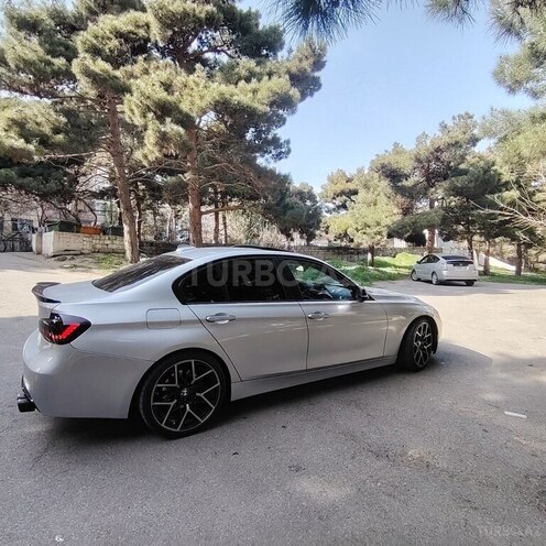 BMW 328 2014, 235,000 km - 2.0 l - Bakı