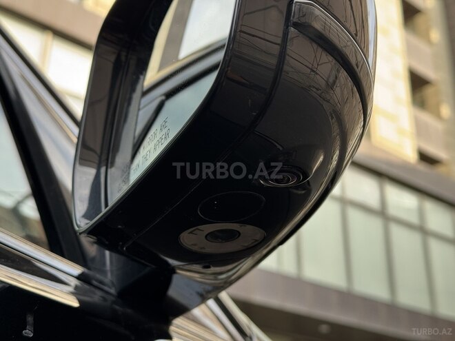 Jaguar F-Pace R 2018, 91,000 km - 2.0 l - Bakı