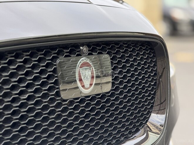 Jaguar F-Pace R 2018, 91,000 km - 2.0 l - Bakı