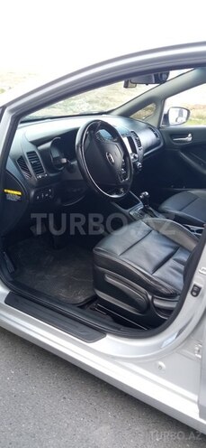 Kia K3 2015, 197,000 km - 1.6 l - Bakı