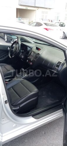 Kia K3 2015, 197,000 km - 1.6 l - Bakı