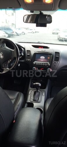 Kia K3 2015, 197,000 km - 1.6 l - Bakı