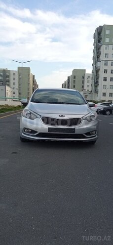Kia K3 2015, 197,000 km - 1.6 l - Bakı