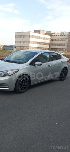 Kia K3 2015, 197,000 km - 1.6 l - Bakı