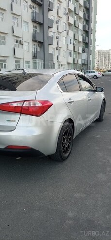 Kia K3 2015, 197,000 km - 1.6 l - Bakı