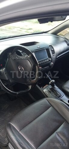 Kia K3 2015, 197,000 km - 1.6 l - Bakı