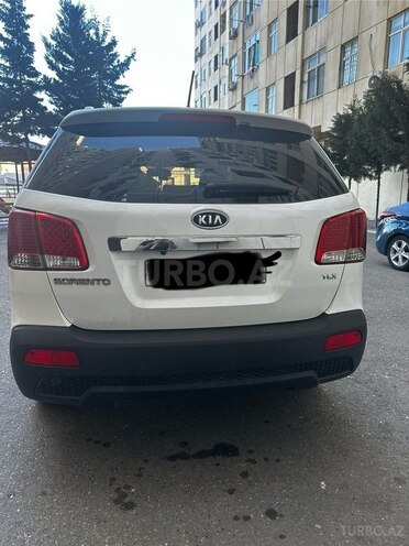 Kia Sorento 2011, 209,654 km - 2.0 l - Bakı