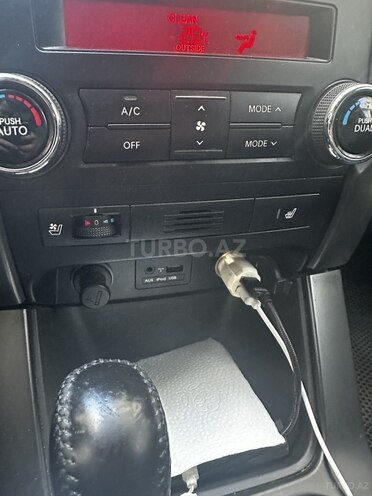 Kia Sorento 2011, 209,654 km - 2.0 l - Bakı