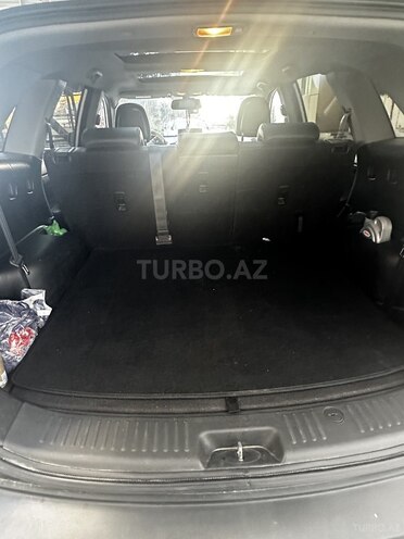 Kia Sorento 2011, 209,654 km - 2.0 l - Bakı