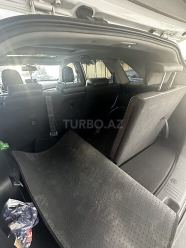 Kia Sorento 2011, 209,654 km - 2.0 l - Bakı