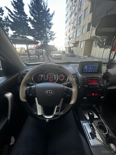Kia Sorento 2011, 209,654 km - 2.0 l - Bakı