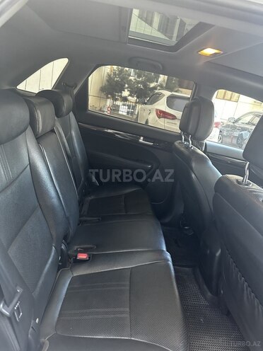 Kia Sorento 2011, 209,654 km - 2.0 l - Bakı