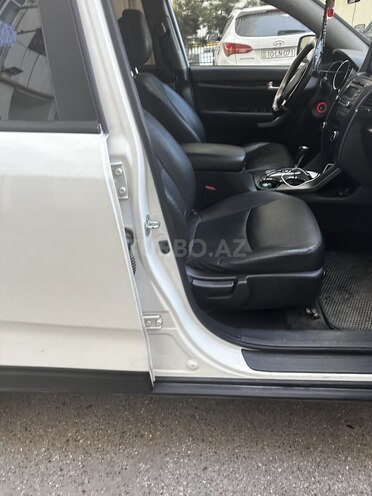 Kia Sorento 2011, 209,654 km - 2.0 l - Bakı