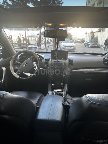 Kia Sorento 2011, 209,654 km - 2.0 l - Bakı