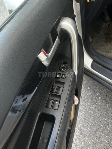 Kia Sorento 2011, 209,654 km - 2.0 l - Bakı