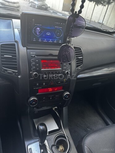 Kia Sorento 2011, 209,654 km - 2.0 l - Bakı