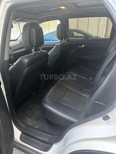Kia Sorento 2011, 209,654 km - 2.0 l - Bakı