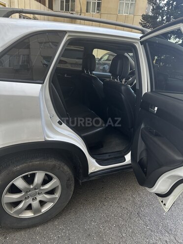 Kia Sorento 2011, 209,654 km - 2.0 l - Bakı
