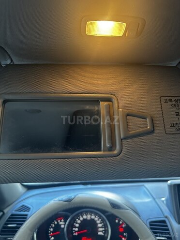 Kia Sorento 2011, 209,654 km - 2.0 l - Bakı