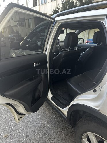 Kia Sorento 2011, 209,654 km - 2.0 l - Bakı