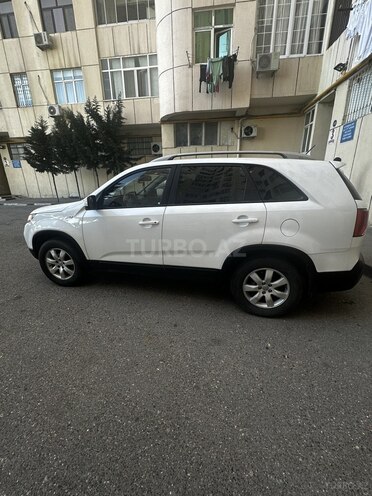 Kia Sorento 2011, 209,654 km - 2.0 l - Bakı