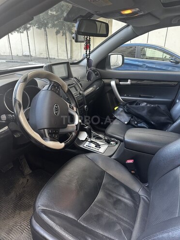 Kia Sorento 2011, 209,654 km - 2.0 l - Bakı