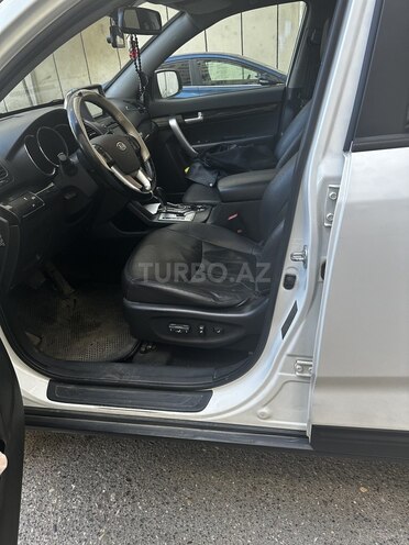 Kia Sorento 2011, 209,654 km - 2.0 l - Bakı