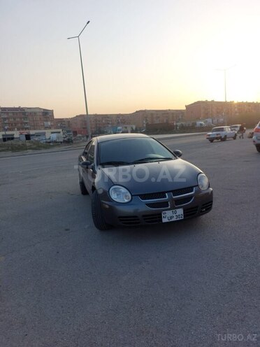 Dodge  2003, 156,000 km - 2.0 l - Bakı