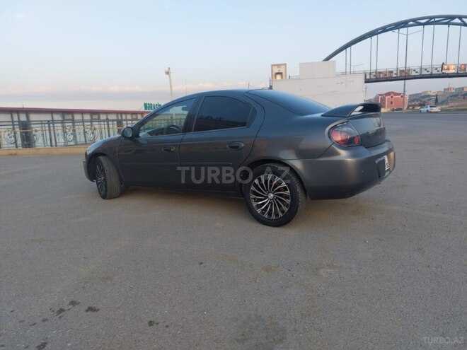 Dodge  2003, 156,000 km - 2.0 l - Bakı