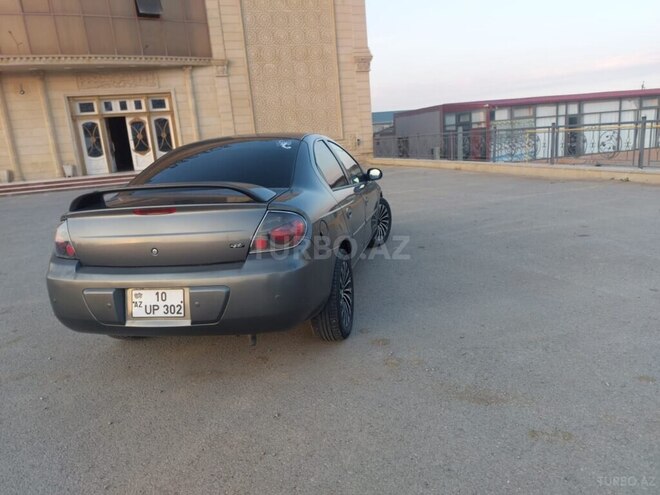Dodge  2003, 156,000 km - 2.0 l - Bakı