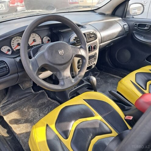 Dodge  2003, 156,000 km - 2.0 l - Bakı