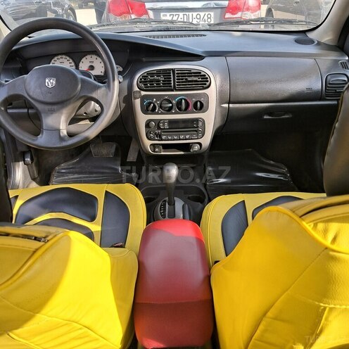 Dodge  2003, 156,000 km - 2.0 l - Bakı