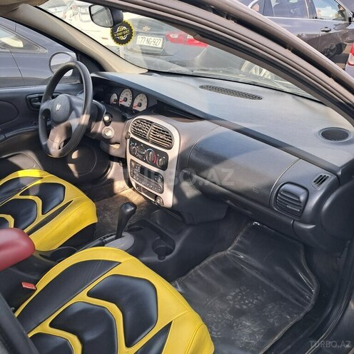 Dodge  2003, 156,000 km - 2.0 l - Bakı