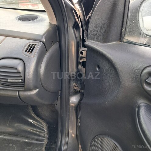 Dodge  2003, 156,000 km - 2.0 l - Bakı