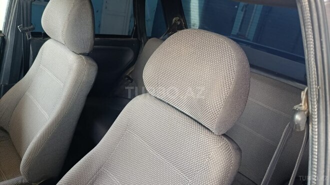 LADA (VAZ) 2115 2009, 325,632 km - 1.5 l - Salyan