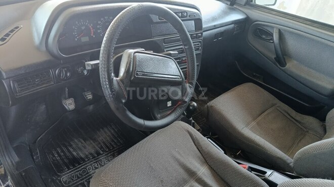 LADA (VAZ) 2115 2009, 325,632 km - 1.5 l - Salyan