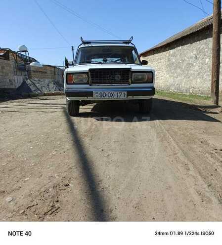 LADA (VAZ) 2104 2008, 70,000 km - 1.6 l - Şəki