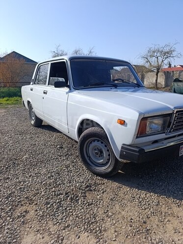 LADA (VAZ) 2107 2007, 95,000 km - 1.6 l - Biləsuvar