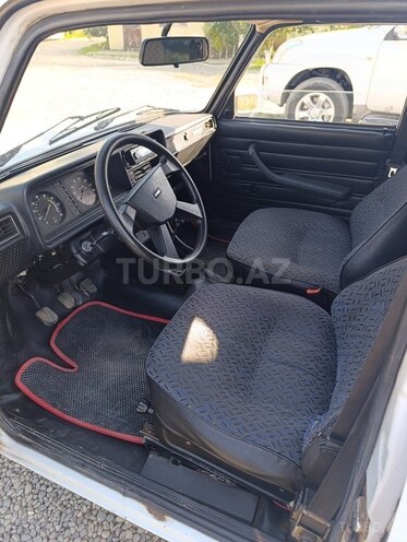 LADA (VAZ) 2107 2007, 95,000 km - 1.6 l - Biləsuvar